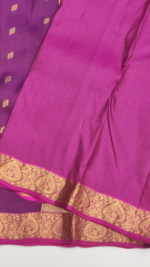 PURE KANCHI SILK - Image 6