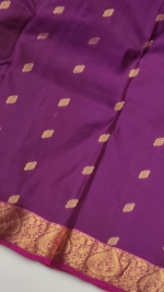 PURE KANCHI SILK - Image 3