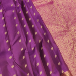 PURE KANCHI SILK