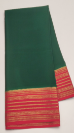 PURE MYSORE SILK - Image 2