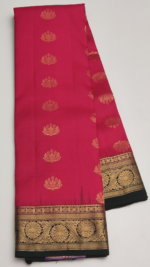 PURE KANCHI SILK - Image 2