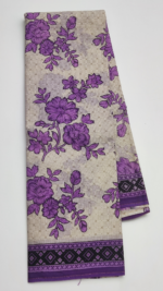 PURE COTTON SAREE - Image 2