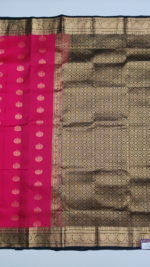 PURE KANCHI SILK - Image 5