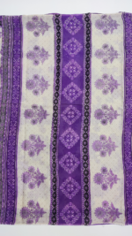 PURE COTTON SAREE - Image 4