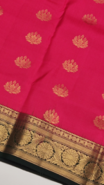 PURE KANCHI SILK - Image 3