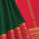 PURE MYSORE SILK