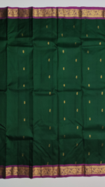 PURE KANCHI SILK - Image 4