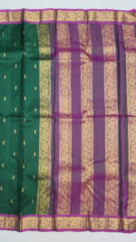 PURE KANCHI SILK - Image 5