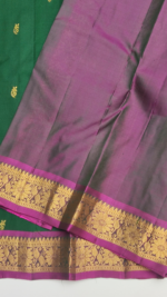PURE KANCHI SILK - Image 6