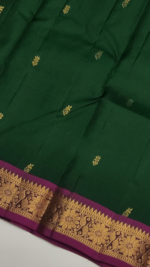 PURE KANCHI SILK - Image 3