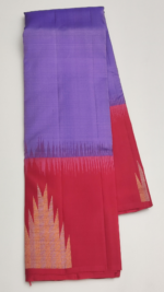 PURE KANCHI SILK - Image 2