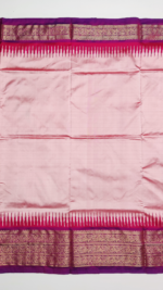 PURE IKKAT PATTU - Image 4