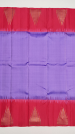 PURE KANCHI SILK - Image 4