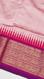 PURE IKKAT PATTU - Image 3