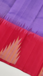 PURE KANCHI SILK - Image 3