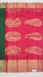 PURE KANCHI SILK - Image 5