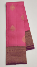 PURE KANCHI SILK - Image 2