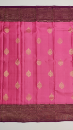 PURE KANCHI SILK - Image 4