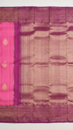 PURE KANCHI SILK - Image 5