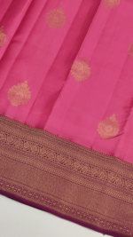 PURE KANCHI SILK - Image 3