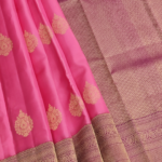 PURE KANCHI SILK