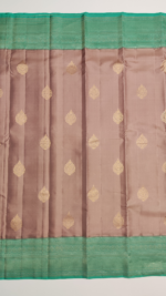 PURE KANCHI SILK - Image 4