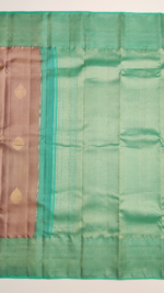PURE KANCHI SILK - Image 5