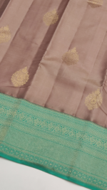 PURE KANCHI SILK - Image 3
