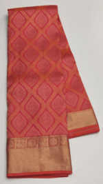 PURE KANCHI SILK - Image 2