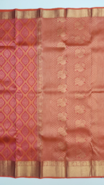 PURE KANCHI SILK - Image 5