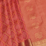 PURE KANCHI SILK