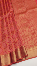PURE KANCHI SILK