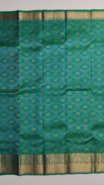 PURE KANCHI SILK - Image 4