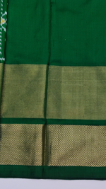 PURE IKKAT PATTU - Image 6