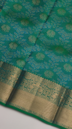 PURE KANCHI SILK - Image 3