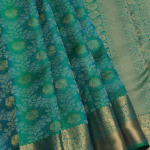PURE KANCHI SILK