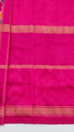 PURE IKKAT PATTU - Image 6