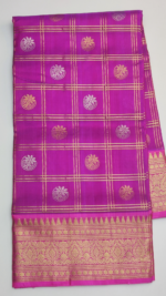 PURE VENKATAGIRI PATTU - Image 2