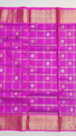 PURE VENKATAGIRI PATTU - Image 3