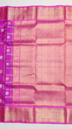 PURE VENKATAGIRI PATTU - Image 4