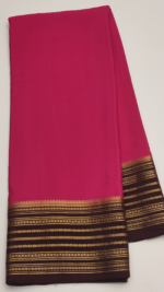 PURE MYSORE SILK - Image 2