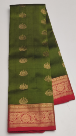 PURE KANCHI SILK - Image 2