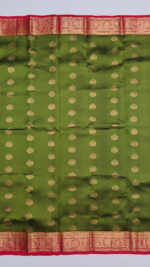 PURE KANCHI SILK - Image 4