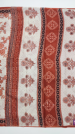 PURE COTTON SAREE - Image 4