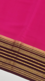 PURE MYSORE SILK - Image 3