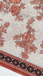 PURE COTTON SAREE