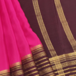 PURE MYSORE SILK