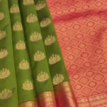 PURE KANCHI SILK