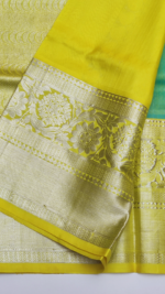 PURE VENKATAGIRI PATTU - Image 5