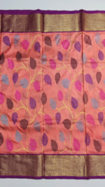 PURE VENKATAGIRI PATTU - Image 3